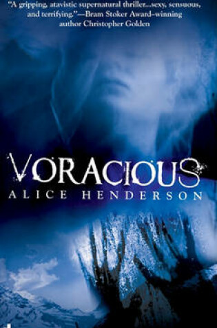 Cover of Voracious