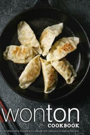 Cover of Wonton Cookbook