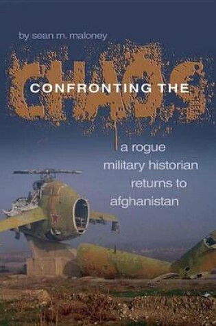 Cover of Confronting the Chaos