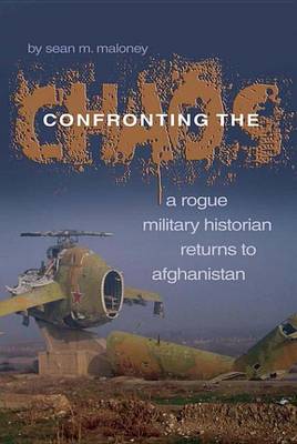 Book cover for Confronting the Chaos