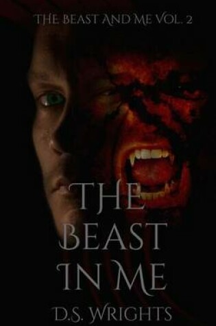Cover of The Beast In Me