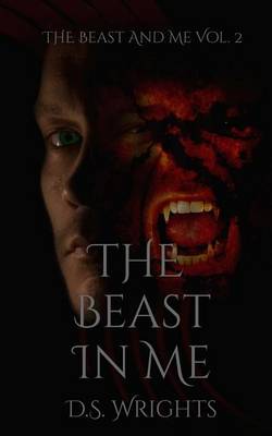 Book cover for The Beast In Me