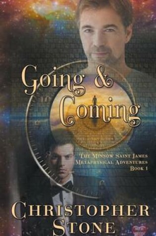Cover of Going and Coming