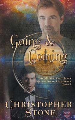 Book cover for Going and Coming