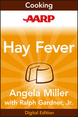 Book cover for AARP Hay Fever