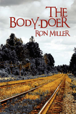 Book cover for The Body-Doer