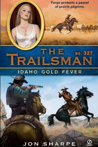 Cover of Idaho Gold Fever