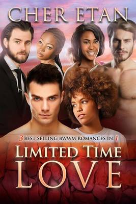 Book cover for Limited Time Love