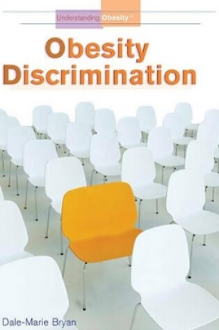 Cover of Obesity Discrimination