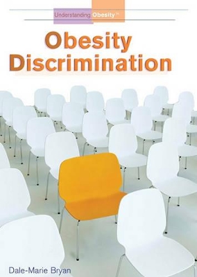 Cover of Obesity Discrimination