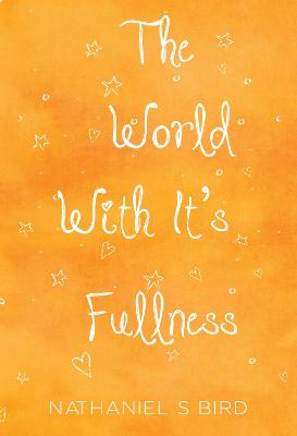 Book cover for The World With Its Fullness