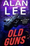 Book cover for Old Guns