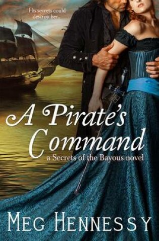 Cover of A Pirate's Command