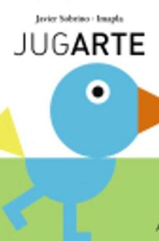 Cover of Jugarte