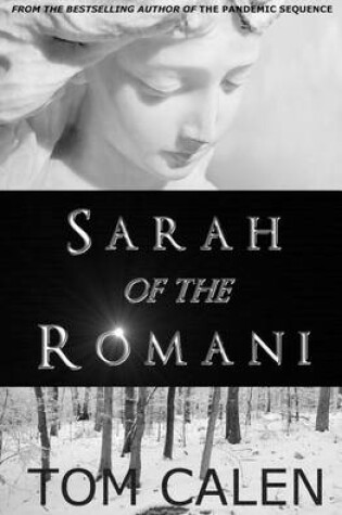 Cover of Sarah of the Romani