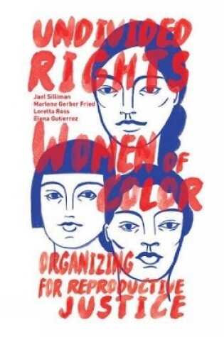 Cover of Undivided Rights