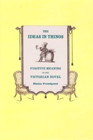 Cover of The Ideas in Things