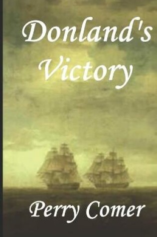 Cover of Donland's Victory
