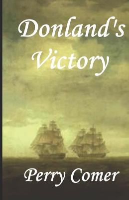 Book cover for Donland's Victory