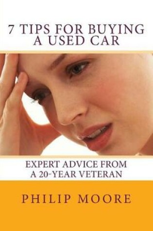 Cover of 7 Tips for Buying a Used Car