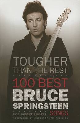 Book cover for Tougher Than the Rest