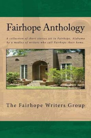 Cover of Fairhope Anthology