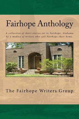 Book cover for Fairhope Anthology