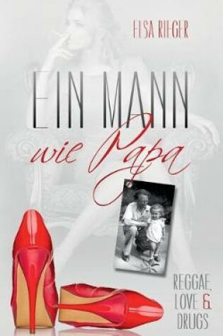 Cover of Ein Mann wie Papa