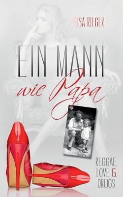 Book cover for Ein Mann wie Papa