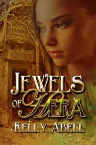 Cover of Jewels of Hera