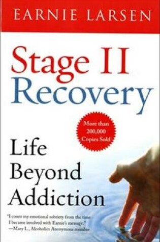 Cover of Stage Two Recovery