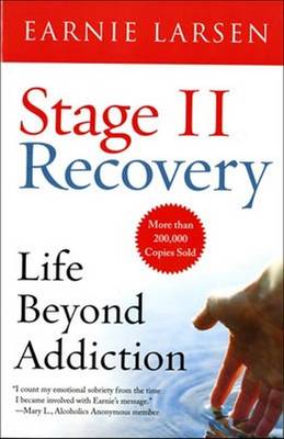 Book cover for Stage Two Recovery