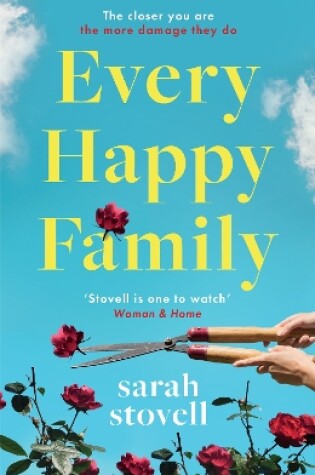 Cover of Every Happy Family