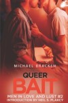 Book cover for Queer Bait