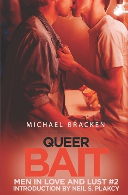 Book cover for Queer Bait