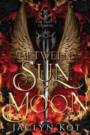 Cover of Between Sun and Moon