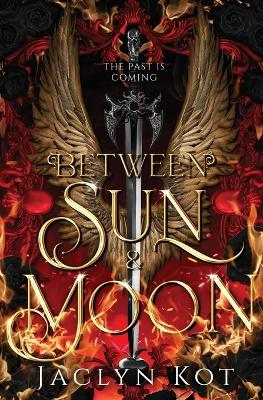 Book cover for Between Sun and Moon