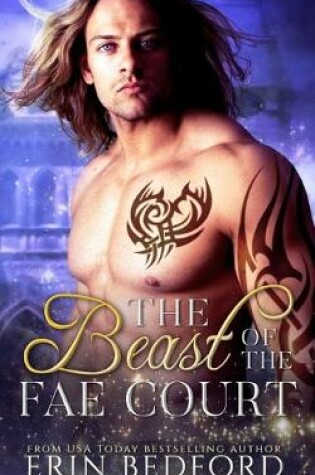 Cover of The Beast of the Fae Court