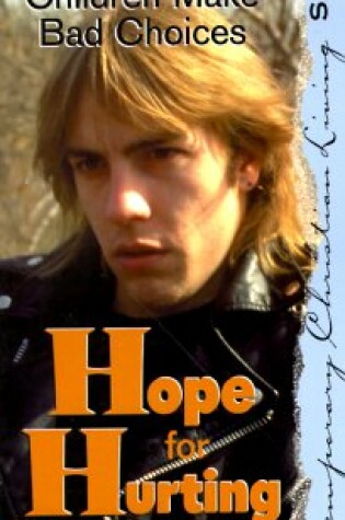 Cover of Hope for Hurting Parents