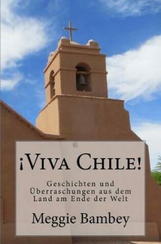 Cover of !Viva Chile!