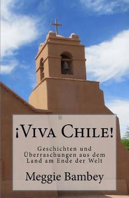 Book cover for !Viva Chile!