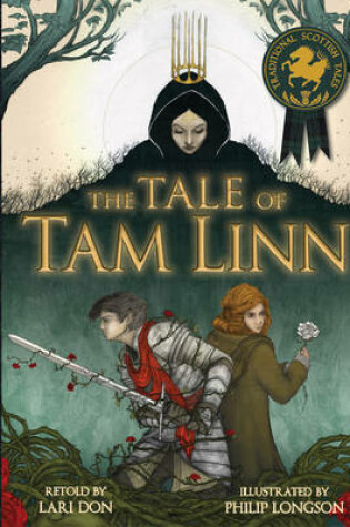 Cover of The Tale of Tam Linn