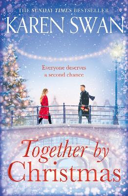Book cover for Together by Christmas