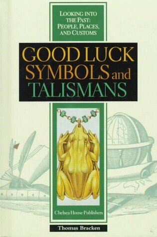 Cover of Good Luck Symbols and Talismans