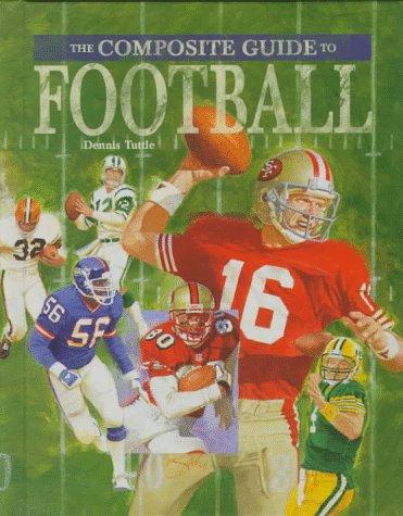 Book cover for The Composite Guide to Football