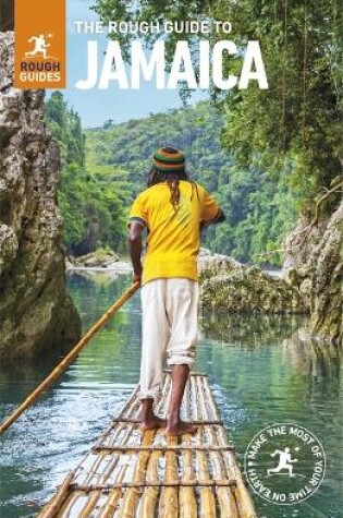 Cover of The Rough Guide to Jamaica (Travel Guide)