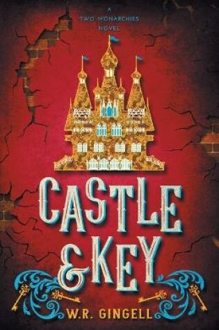 Cover of Castle and Key