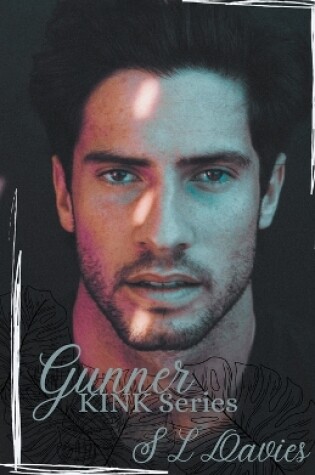 Cover of Gunner