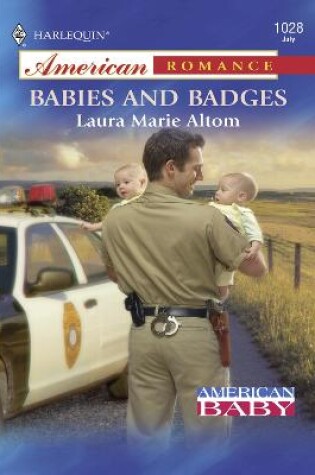 Cover of Babies and Badges