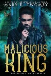 Book cover for Malicious King